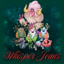 Wʜɪsᴘᴇʀ Jᴇᴀɴ Rᴇᴅᴜx (2025) discord icon