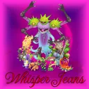 Whisper Jeans Redux (2025) discord icon