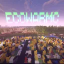 EcoWarMC экономическо-политический RTS сервер майнкрафт