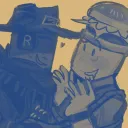 ୨୧ ㆍ  luckyhacker   ◝