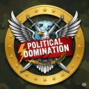 🗡 | Political Domination | ВПИ