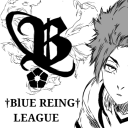 Discovery icon for ★𝓑𝓵𝓾𝓮 𝓡𝓮𝓲𝓰𝓷★ BRL League Discord server