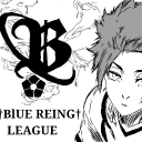 Discovery icon for ★𝓑𝓵𝓾𝓮 𝓡𝓮𝓲𝓰𝓷★ BLR League Discord server