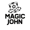 MAGIC JOHN