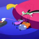 ★  🎃🪼🩵  𝒲𝒽𝒾𝓈𝓅𝑒𝓇 𝒥𝑒𝒶𝓃𝓈  💜🪼🎃  ★ (2025) discord icon