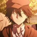 Bungo Stray Dog { RP }