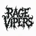 𝙍𝘼𝙂𝙀 𝙑𝙄𝙋𝙀𝙍𝙎🐍