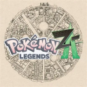Pokémon LEGENDS Z-A 방