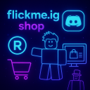 flickme.ig shop roblox