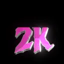 ‿     𑁥 2K ENTERTAINMENT