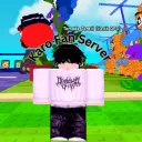 Cool fan server