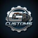 G Customs Discord Server Icon