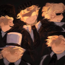 ꔘ𖤹 Sonnellino✧Hideout 𖤹ꔘ Discord server icon