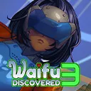 Waifu Discovered Games