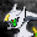 Pokemon: Fallen Pantheon