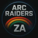 Arc Raiders ZA Discord Server Icon