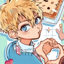 🍏 ˚ ♪ ☘܀🎏 Discord server icon