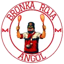 Bronka Roja | 2D
