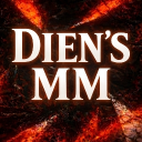Dien's palace