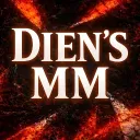 Dien's palace