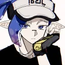 青ﾉ中