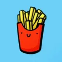 Fries Trading &amp; Middle Man Server — Дискорд Сервер