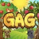 Gag Mayhem's Workers. Discord server icon