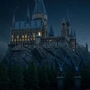 Hogwarts Today (RP) Discord server icon