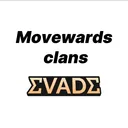 Movewards clans (EVADE roblox)