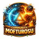 Community Mofturosu🌙