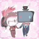 ♪ ˚ ⑅ 🍭 ꒰ 𝑺𝒕𝒂𝒕𝒊𝒄𝒓𝒐𝒔𝒆 ୭ ᵎᵎ Discord server icon