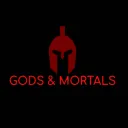 Gods & Mortals: A Minecraft SMP
