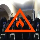 sacred waste