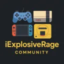 iExplosiveRage community