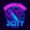 Ikona serwera Serwer użytkownika Jednorazowki3City