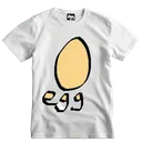 An Egg Reborn