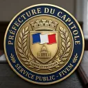Préfecture