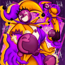 · · ────── ꒰ঌ· N-ice ·໒꒱ ────── · · Discord server icon