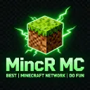 MincR MC | #1 Lifesteal Server
