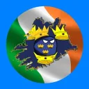 Transferred ownership to Éire Discord server icon