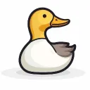 Duck's Market server icon