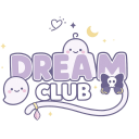 ˖᯽ ݁˖𝒟𝓇𝑒𝒶𝓂 𝒞𝓁𝓊𝒷⊹ ࣪ ˖ Discord server icon