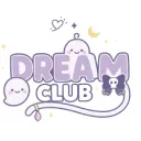 ˖᯽ ݁˖𝒟𝓇𝑒𝒶𝓂 𝒞𝓁𝓊𝒷⊹ ࣪ ˖