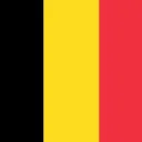 Belgié - Belgium