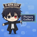R-NTR-Guy's Gallery icon