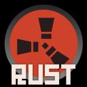 Rust paradise