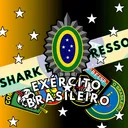 EB || Exército Brasileiro do Shark