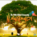 🗽 ︱  മാങ്ങാണ്ടി  ︱  🥭 Discord server icon