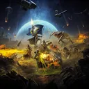 Helldivers 2 - Oficial latino