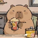 Cappybara’s Portfolio